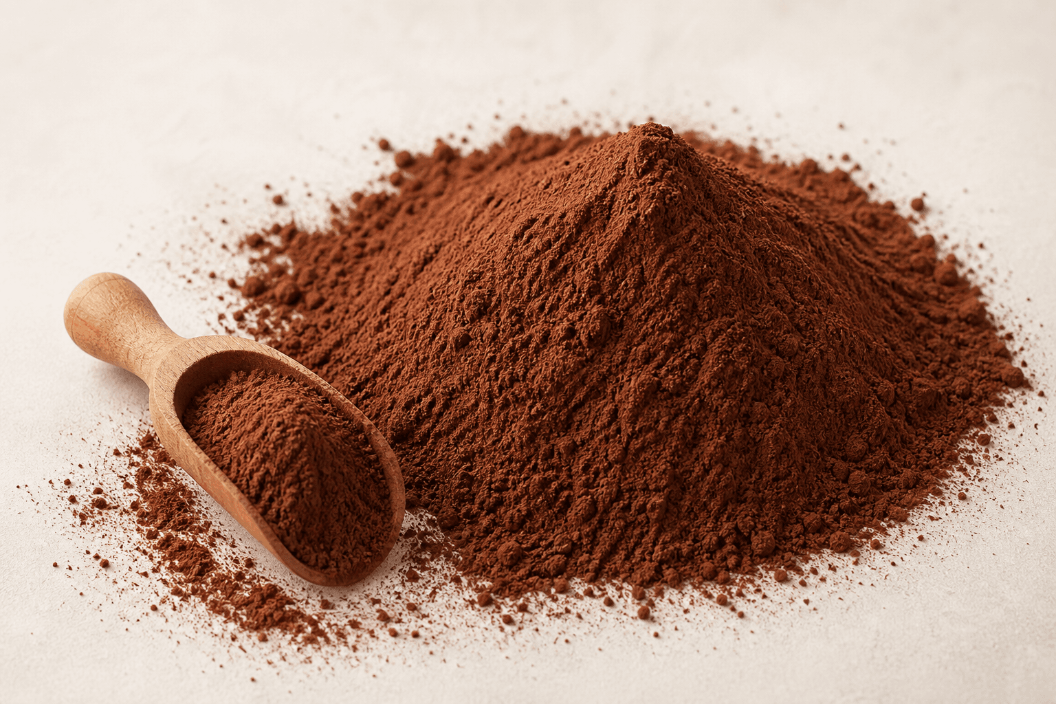 Cocoa powder